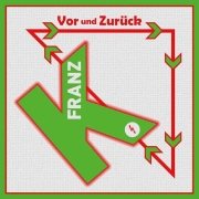 Album-Review: Franz K. - Vor und zurück Franz K.: Vor und zurück