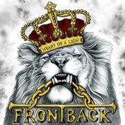 Album-Review: Frontback - Heart Of A Lion Frontback: Heart Of A Lion