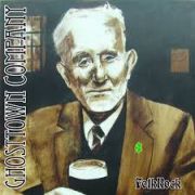 Album-Review: Ghosttown Company - FolkRock Ghosttown Company: FolkRock