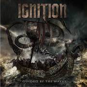 Album-Review: Ignition - Guided By The Waves Ignition: Guided By The Waves