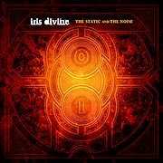 Album-Review: Iris Divine - The Static And The Noise Iris Divine: The Static And The Noise