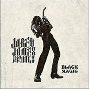 Album-Review: Jared James Nichols - Black Magic Jared James Nichols: Black Magic