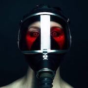 Album-Review: Johnny Deathshadow - Bleed With Me Johnny Deathshadow: Bleed With Me