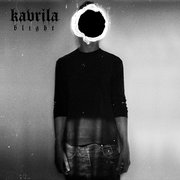 Album-Review: Kavrila - Blight Kavrila: Blight