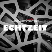 Album-Review: Löwenhertz - Echtzeit Löwenhertz: Echtzeit