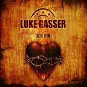 Album-Review: Luke Gasser - Mercy On me Luke Gasser: Mercy On me