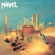 Album-Review: Märvel - At The Sunshine Factory Märvel: At The Sunshine Factory