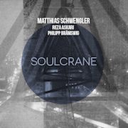 Album-Review: Matthias Schwengler Trio - Soulcrane Matthias Schwengler Trio: Soulcrane