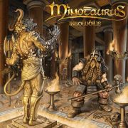Album-Review: Minotaurus - Insolubilis Minotaurus: Insolubilis