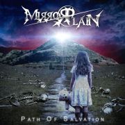 Album-Review: Mirrorplain - Path of Salvation Mirrorplain: Path of Salvation