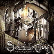 Album-Review: My Soliloquy - Engines Of Gravity My Soliloquy: Engines Of Gravity