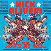 Album-Review: Nick Oliveri - No Hits At All Vol. 2 Nick Oliveri: No Hits At All Vol. 2
