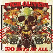 Album-Review: Nick Oliveri - N.O. Hits At All Vol. 1 Nick Oliveri: N.O. Hits At All Vol. 1