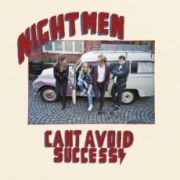 Album-Review: Nightmen - Can‘t Avoid Success Nightmen: Can‘t Avoid Success