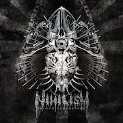 Album-Review: Nihilism - Beyond Redemption Nihilism: Beyond Redemption