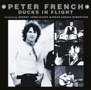 Album-Review: Peter French - Ducks In Flight Peter French: Ducks In Flight