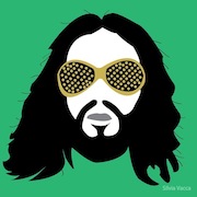 Album-Review: Phil Manzanera - Live At The Curious Arts Festival Phil Manzanera: Live At The Curious Arts Festival