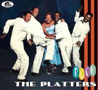 Album-Review: The Platters - Rock The Platters: Rock
