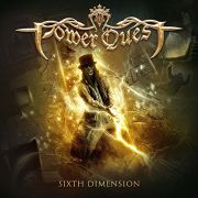 Album-Review: Power Quest - Sixth Dimension Power Quest: Sixth Dimension