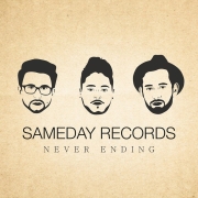 Album-Review: Sameday Records - Never Ending Sameday Records: Never Ending