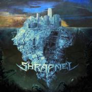 Album-Review: Shrapnel - Raised on Decay Shrapnel: Raised on Decay