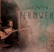 Album-Review: Sören Vogelsang - Fernweh Sören Vogelsang: Fernweh