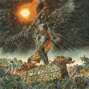 Album-Review: Sons Of Morpheus - Nemesis Sons Of Morpheus: Nemesis