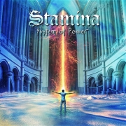 Album-Review: Stamina - System Of Power Stamina: System Of Power
