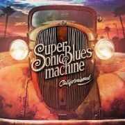 Album-Review: Supersonic Blues Machine - Californisoul Supersonic Blues Machine: Californisoul