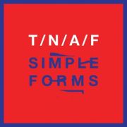 Album-Review: The Naked And Famous - Simple Forms The Naked And Famous: Simple Forms