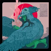 Album-Review: The Flying Eyes - Burning Of The Season The Flying Eyes: Burning Of The Season