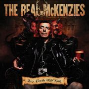 Album-Review: The Real McKenzies - Two Devils With Talk The Real McKenzies: Two Devils With Talk