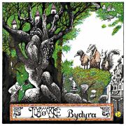 Album-Review: Tusmørke - Bydyra Tusmørke: Bydyra