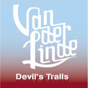 Album-Review: Vanderlinde - Devil's Trails Vanderlinde: Devil's Trails