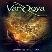 Album-Review: Vandroya - Beyond The Human Mind Vandroya: Beyond The Human Mind
