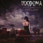 Album-Review: Voodoma - Gotland Voodoma: Gotland