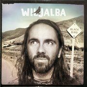 Album-Review: Wiljalba - Blackbird EP Wiljalba: Blackbird EP