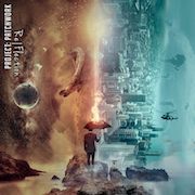 Album-Review: Project: Patchwork II - Re/Flection Project: Patchwork II: Re/Flection
