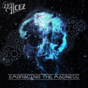 Album-Review: 23 Acez - Embracing The Madness 23 Acez: Embracing The Madness