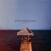 Album-Review: Action & Tension & Space - Skåredalen Funhouse Action & Tension & Space: Skåredalen Funhouse