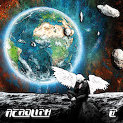 Album-Review: Aerolith - Aerolith II Aerolith: Aerolith II