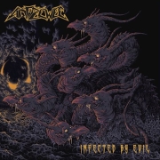 Album-Review: Antipeewee - Infected By Evil Antipeewee: Infected By Evil