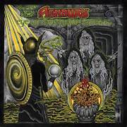 Album-Review: Ashbury - Eye Of The Stygian Witches Ashbury: Eye Of The Stygian Witches