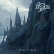 Album-Review: Age Of Taurus - The Colony Slain Age Of Taurus: The Colony Slain