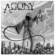 Album-Review: Agony - I Agony: I