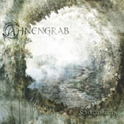 Album-Review: Ahnengrab - Schattenseiten Ahnengrab: Schattenseiten