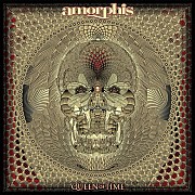 Album-Review: Amorphis - Queen Of Time Amorphis: Queen Of Time