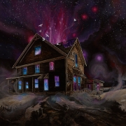 Album-Review: Ancestors - Suspended In Reflections Ancestors: Suspended In Reflections