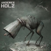 Album-Review: Anderes Holz - Fermate Anderes Holz: Fermate