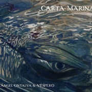 Album-Review: Ángel Ontalva & Vespero - Carta Marina Ángel Ontalva & Vespero: Carta Marina